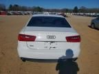 2014 Audi A6 Premium Plus