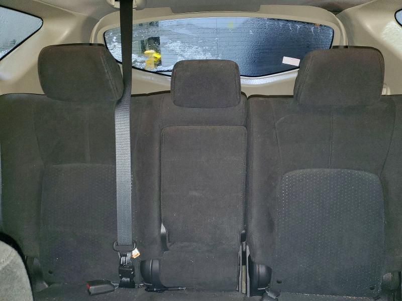 2009 Nissan Murano s