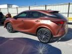 2024 Lexus Rx 350h Base