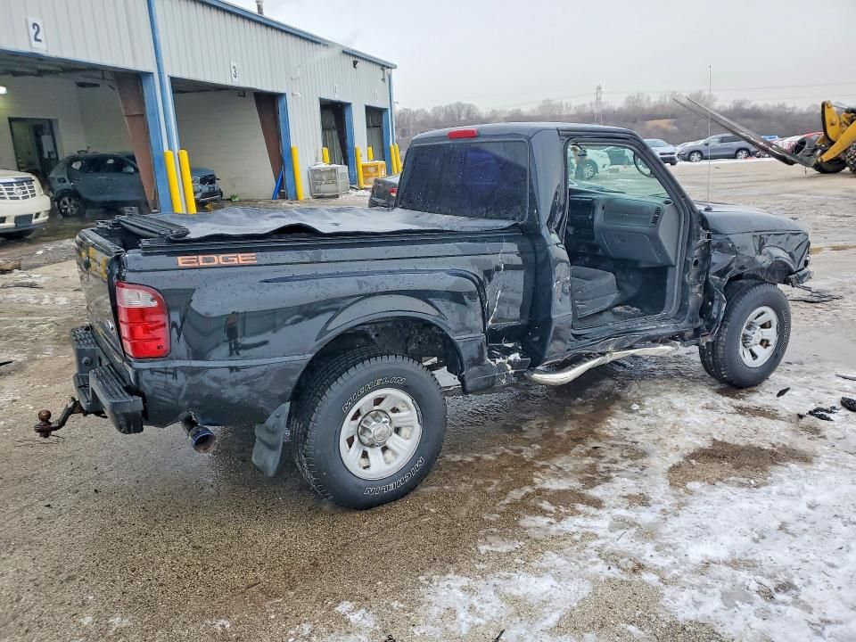 2004 Ford Ranger
