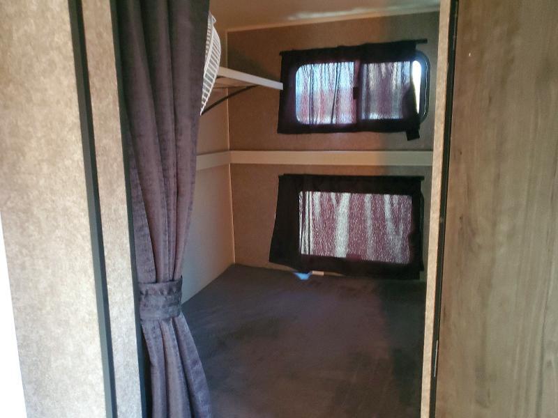 2021 Highland Ridge Open Range