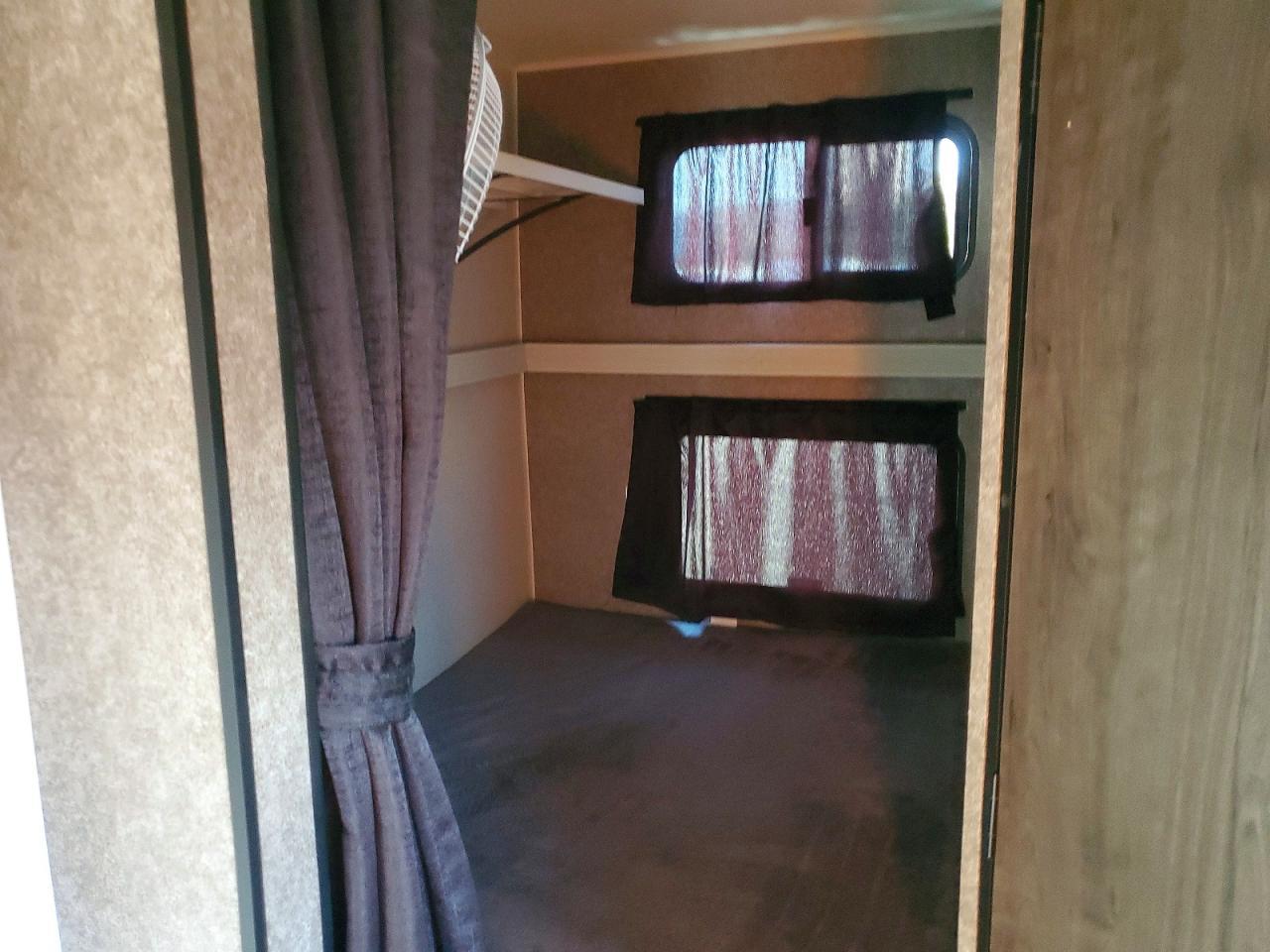 2021 Highland Ridge Open Range