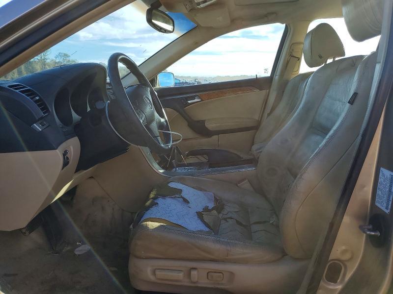 2006 Acura 3.2tl