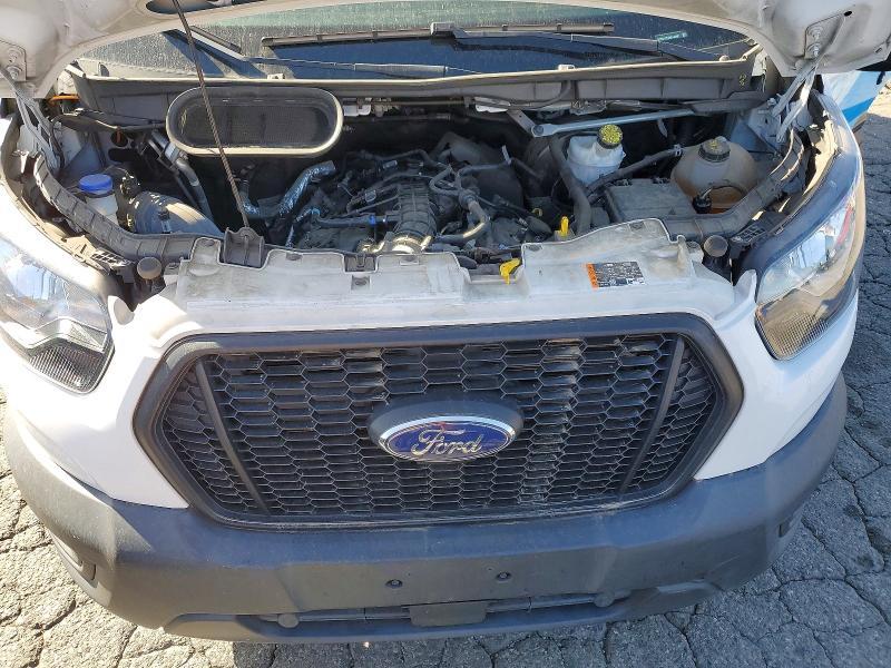 2022 Ford Transit 250 Utility / Service Van