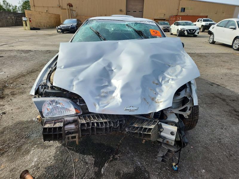 2001 Chevrolet Cavalier