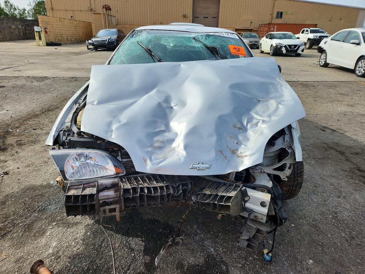 2001 Chevrolet Cavalier