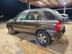 2007 KIA Sportage lx