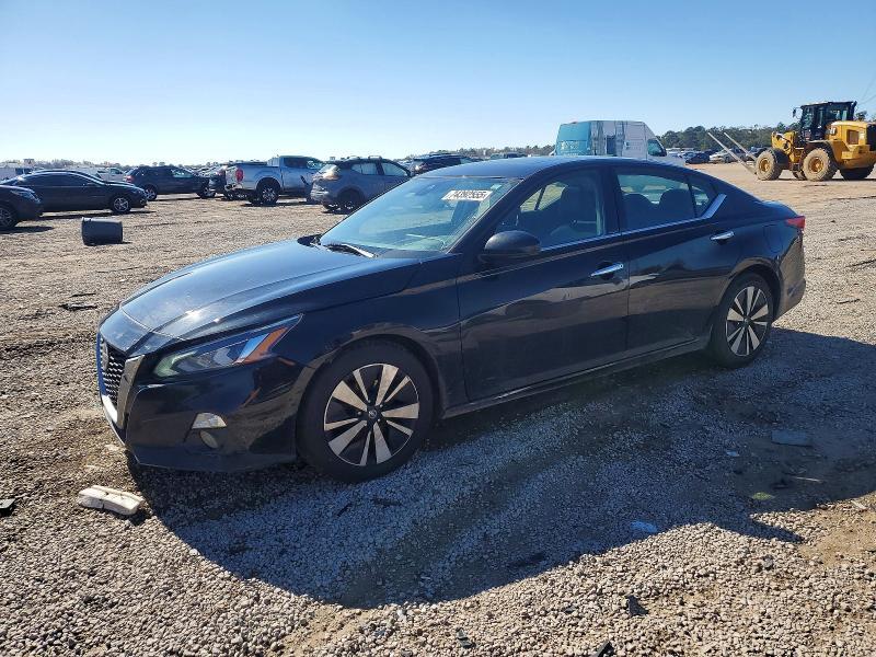 2019 Nissan Altima sv