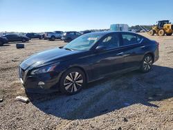 2019 Nissan Altima sv for sale in Theodore, AL