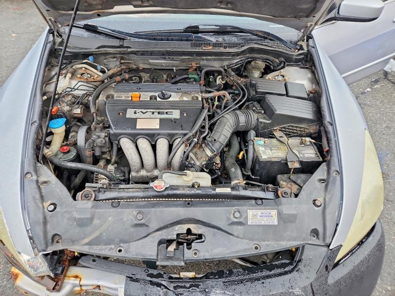 2004 Honda Accord lx