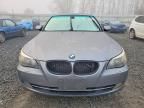 2009 BMW 528 xi
