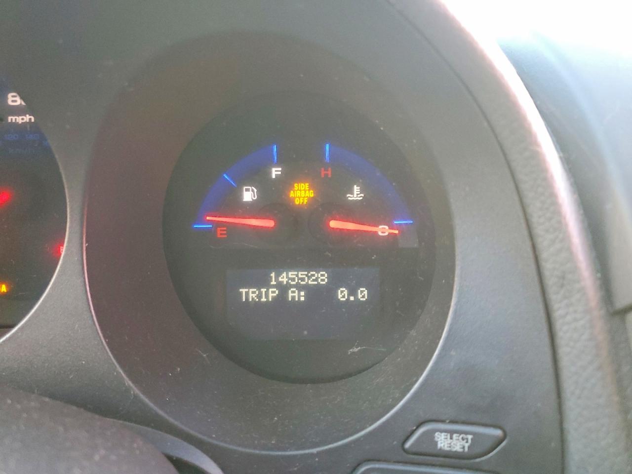 2004 Acura TL