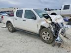 2011 Nissan Frontier S