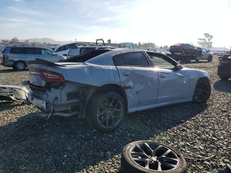 2022 Dodge Charger gt