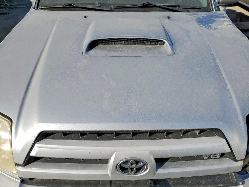 2004 Toyota 4runner SR5