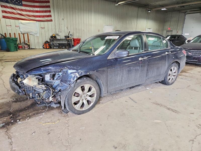 2010 Honda Accord exl