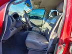 2008 Nissan Frontier se V6