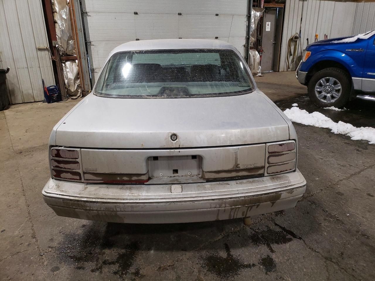 1994 Oldsmobile Cutlass Ciera s