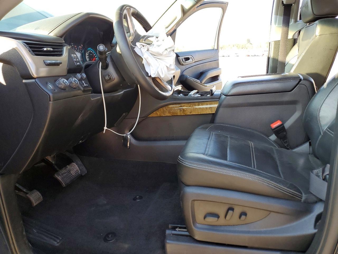 2017 GMC Yukon xl Denali