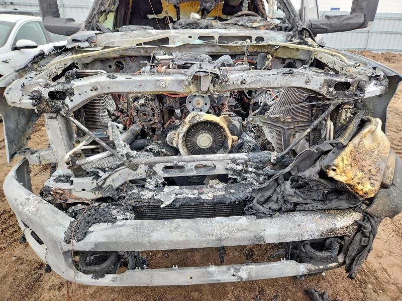 2021 Dodge Ram 3500 Limited