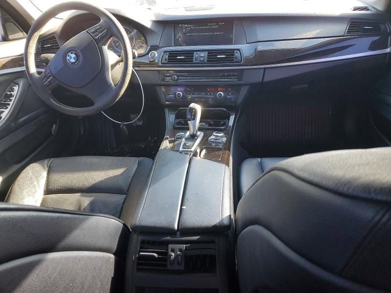 2013 BMW 528 i