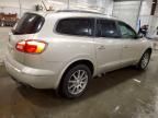 2013 Buick Enclave