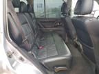2004 Mitsubishi Montero Limited