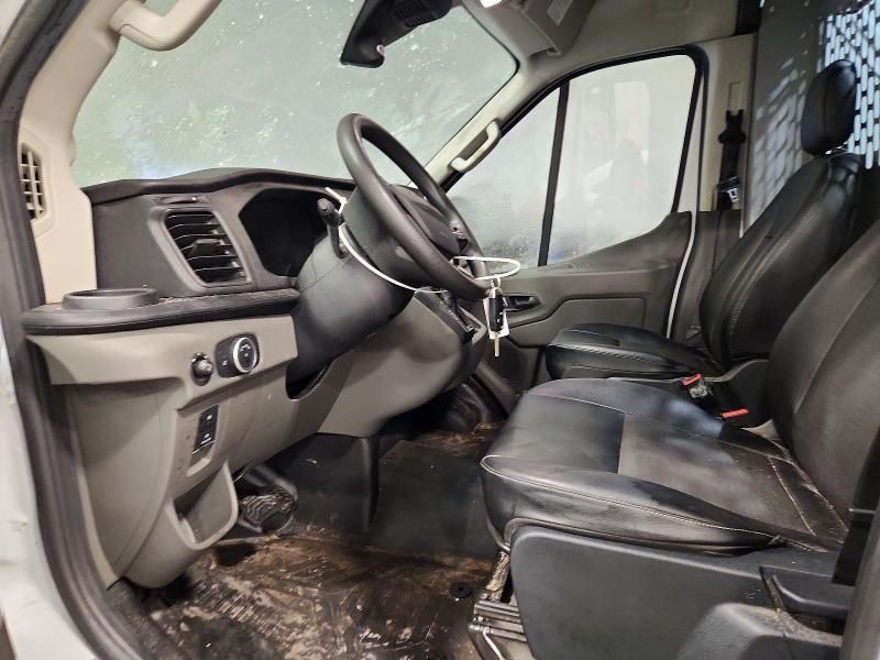 2023 Ford Transit Cargo van t