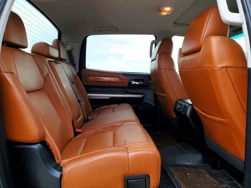 2014 Toyota Tundra 1794 Edition