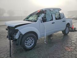 Nissan Frontier Vehiculos salvage en venta: 2019 Nissan Frontier sv