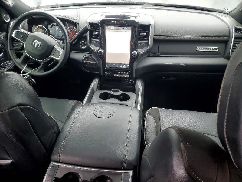 2024 Dodge 3500 Laramie