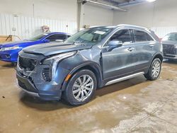 2021 Cadillac XT4 Premium Luxury for sale in Elgin, IL