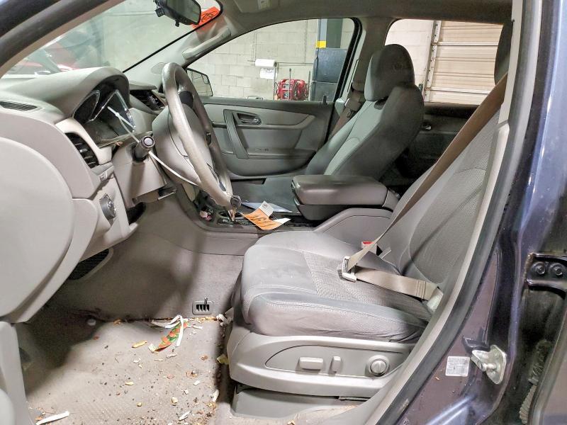 2013 Chevrolet Traverse ls