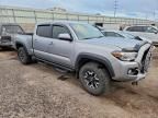 2021 Toyota Tacoma Double cab
