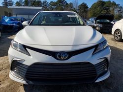 2023 Toyota Camry le for sale in Ellenwood, GA
