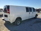2013 Chevrolet Express G2500