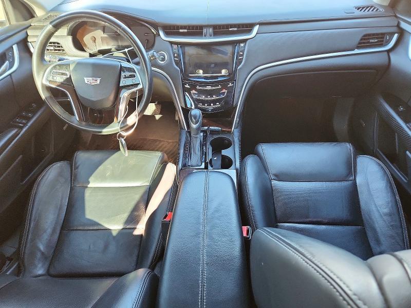 2016 Cadillac XTS