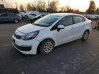 2016 KIA Rio lx