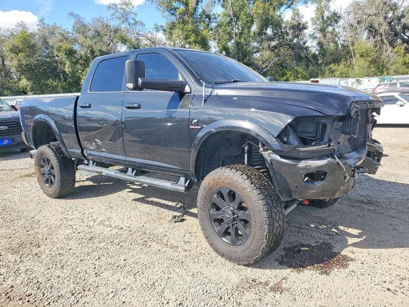 2018 Dodge 2500 Laramie
