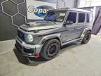 2014 Mercedes-Benz G 63 amg