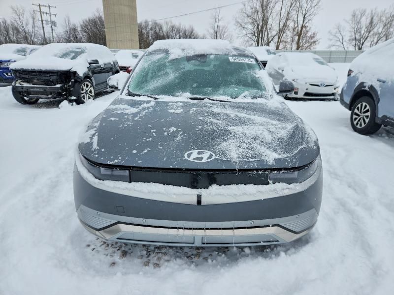 2023 Hyundai Ioniq 5 Limited