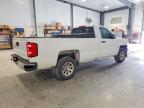 2016 Chevrolet Silverado C1500