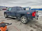 2011 Chevrolet Silverado K2500 Heavy Duty LTZ