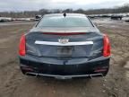 2015 Cadillac Cts Luxury Collection