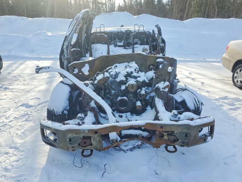 2025 Ford F150 Lariat