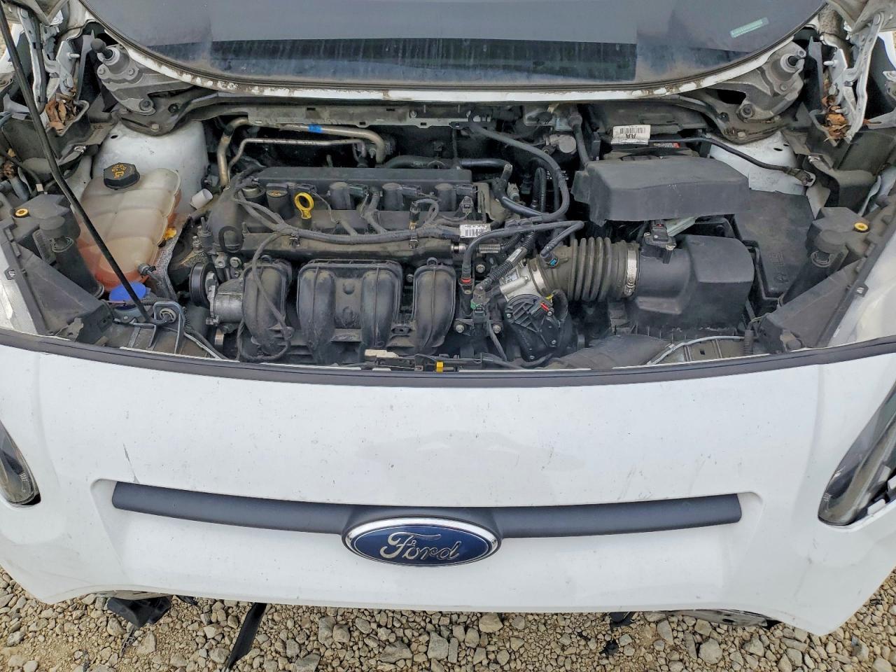 2018 Ford Transit Connect XL