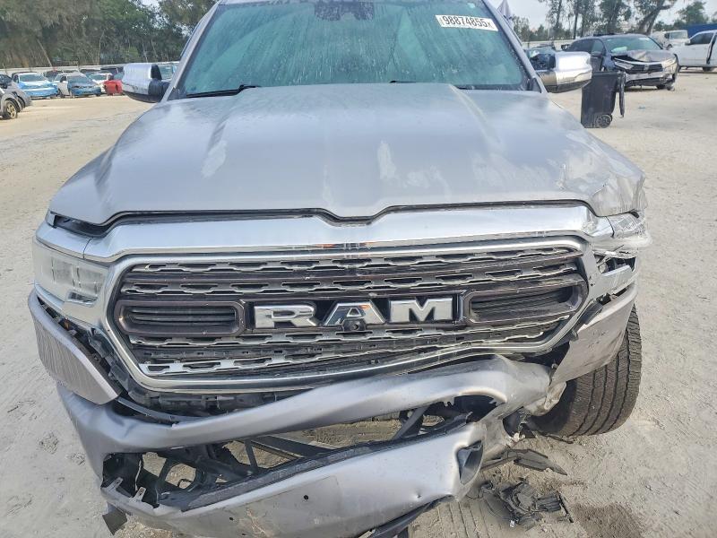 2020 Dodge Ram 1500 Limited