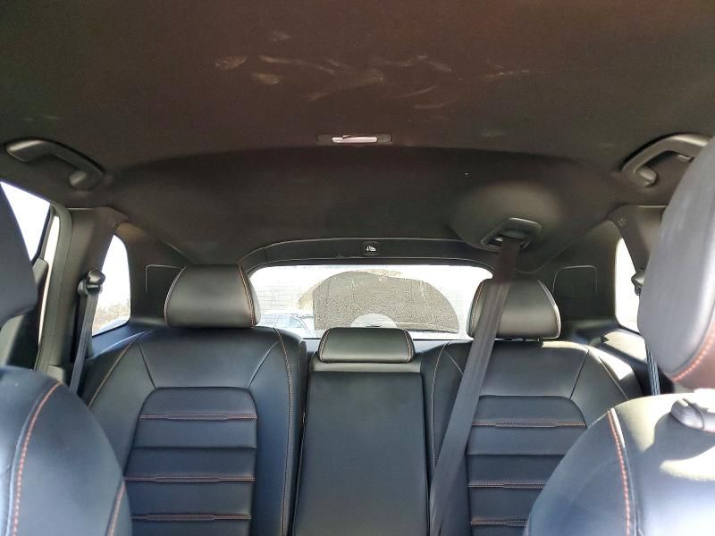 2023 Honda Cr-v Sport Touring