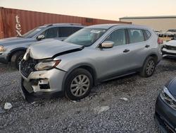 Nissan Rogue salvage cars for sale: 2018 Nissan Rogue s