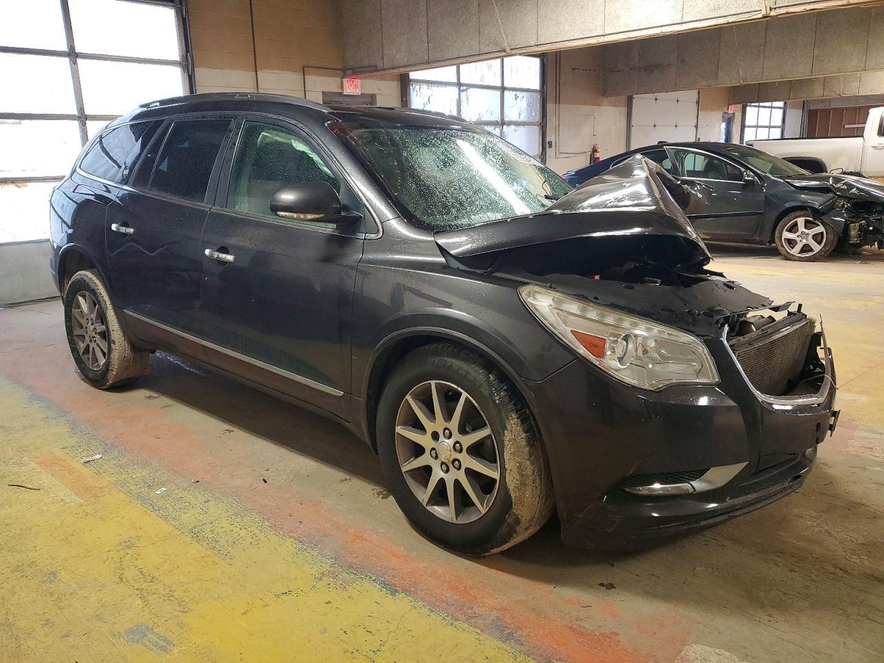 2016 Buick Enclave